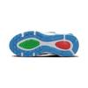 Nike Air Max TW PS Cushioning Breathable Cushioning Breathable Low Top Kids Lifestyle Shoes Gray Blue DQ0297-003