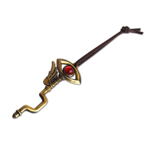 

Dragon Quest Metallic Items Gallery: The Final Key