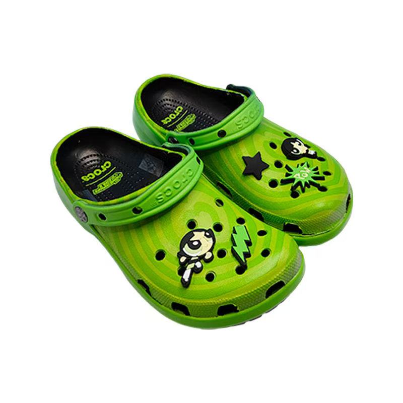 Crocs Classic Kids Shoes Unisex Sandals & Flip-Flops
