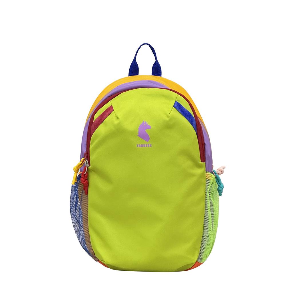 Schoolbag Hiking Small Backpack Ultra Light Travel Dopamine Hiking Hiking Bag Leisure Sports Backpack