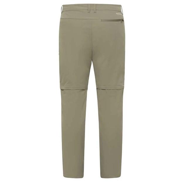 Jack Wolfskin Pants Pico Trail Zip Off