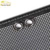 Highlander 18-Piece Insect Screen & Diamond Mesh Radiator Protection Panel Set