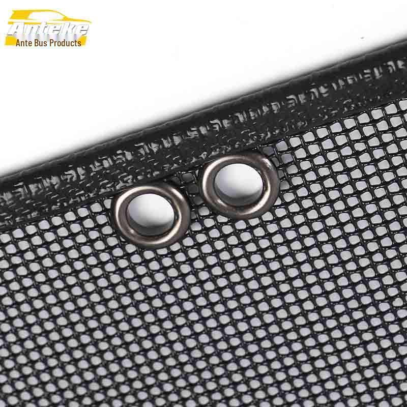Highlander 18-Piece Insect Screen & Diamond Mesh Radiator Protection Panel Set