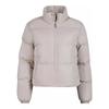 Urban Classics Womens/Ladies Peached Short Puffer Jacket