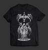 DEMONCY – Demoncy (w/backprint) T-SHIRT