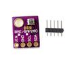 5/10PCS BME280 5V Digital Sensor Temperature Humidity Barometric Pressure Sensor Module I2C SPI 1.8-5V
