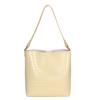 Big bag women's bag 2025 new crocodile pattern bucket bag fashionable large capacity messenger bag commuter women's shoulder bag
