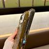 Plating Glitter Shiny Diamond Case For iPhone 17 Air 16 E 15 14 Plus 13 12 11 Pro Max Wireless Charge Magnetic For Magsafe Cover