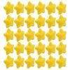 30Pcs Star Stress Ball Bulk Stress Relief Balls Mini Foam Stress Ball