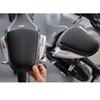 Customized thickened sponge seat cushion cover for motorcycle modification FOR CF 450SR SR450 450 SR NK 450NK NK450