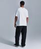 REEBOK Rival Ripstop Wide Pants - Black