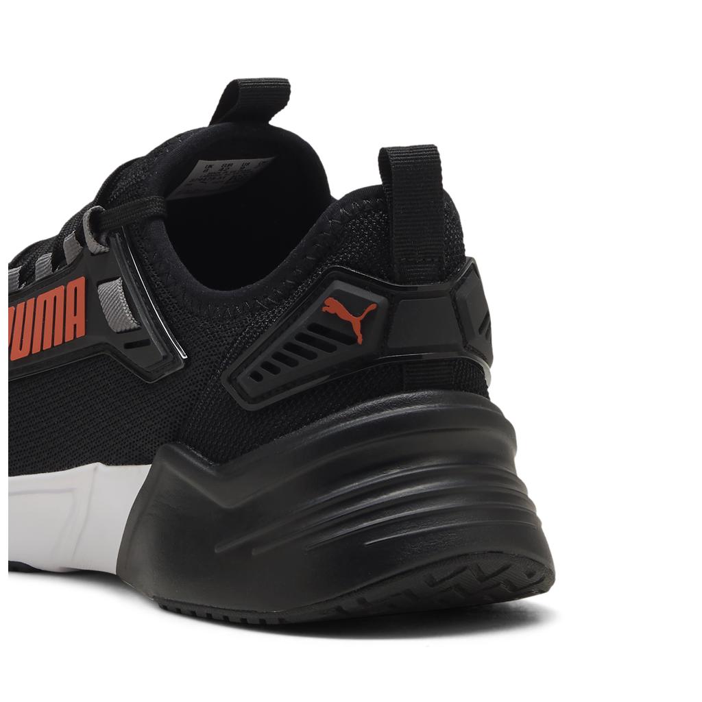 Retaliate 3 PUMA Black-Amarena-PUMA Whit (37947851)