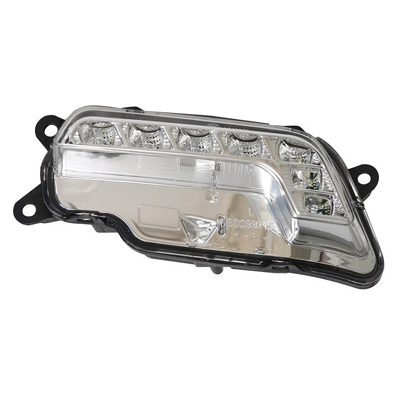 W212/W204 Daytime Running & Front Fog Lights for E180/E200/E260/E300