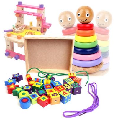 Kiwoom House ahşap gülümseme yüzüğü takmak, Kore bebek ürünleri