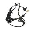 New ABS Wheel Speed Sensor Rear Left 89546-12120 For Toyota Matrix 2009-2013-