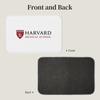 Harvard Medical School Doormat Washable Carpet Rug Kitchen Entrance Home Floor Mat for Bedroom Footpad Mats