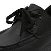 Roadwalk Comfort Baro-In Casual (Black)