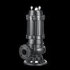 Shixun 50WQ15-15-1.5KW Sewage Pump Casing