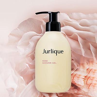 Jurlique Rose Softening Shower Gel