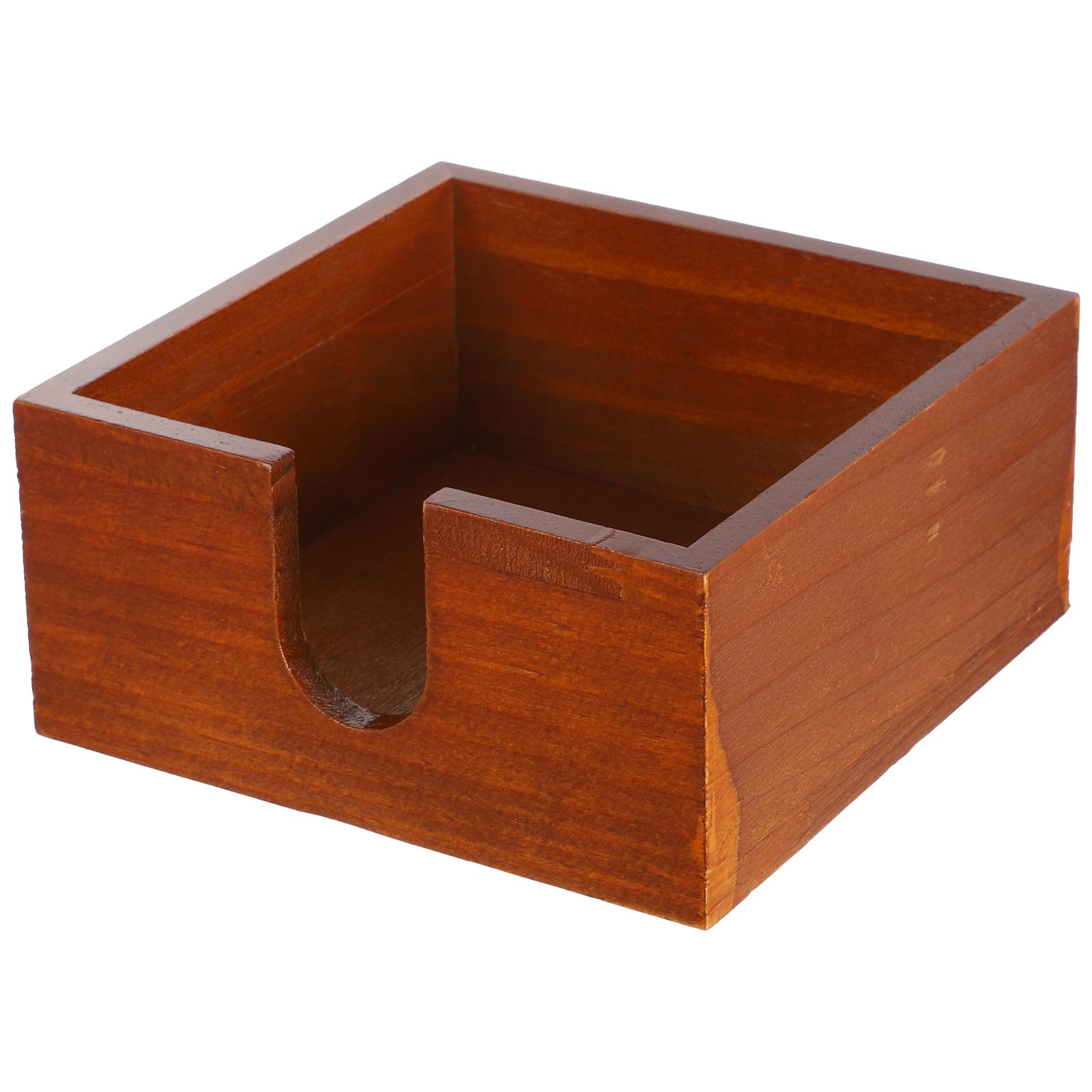 Floating Napkin Dispense Vintage Tissue Box Holder Napkins Multipurpose Paper Holders