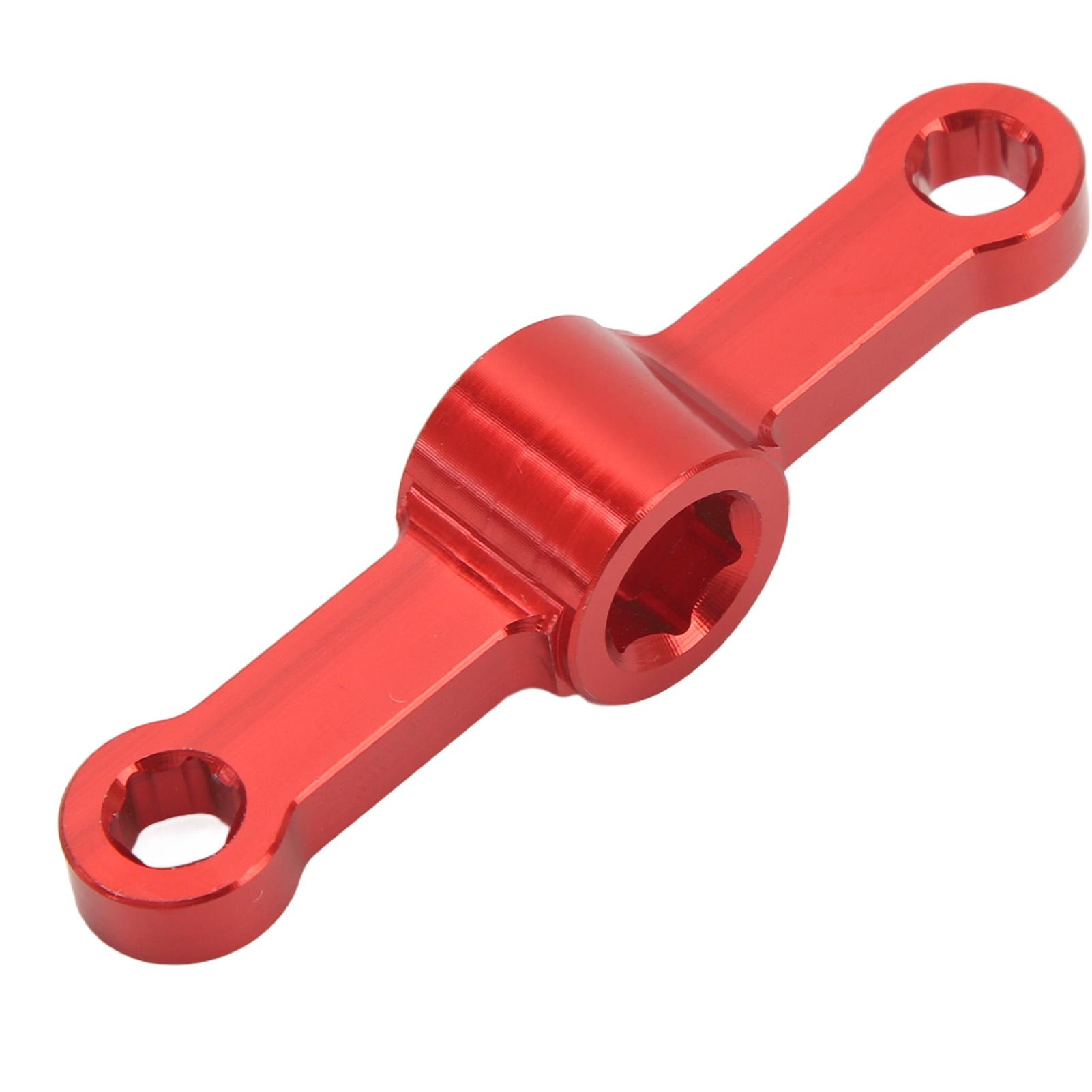 

Drone Accessories M3 M4 M5 Lock Nuts Props Adapter Aluminum Alloy 2204 Motor Quick Release Wrench Driver Tool for RC Quadcopter Drone