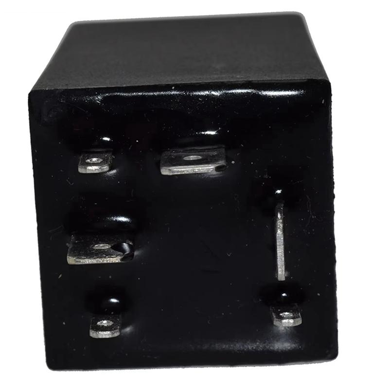 5X Fuel Pump Relay Control 1238966 90378651 90230894 For Opel Astra F Calibra A Frontera A Omega A Senator B Vectra A