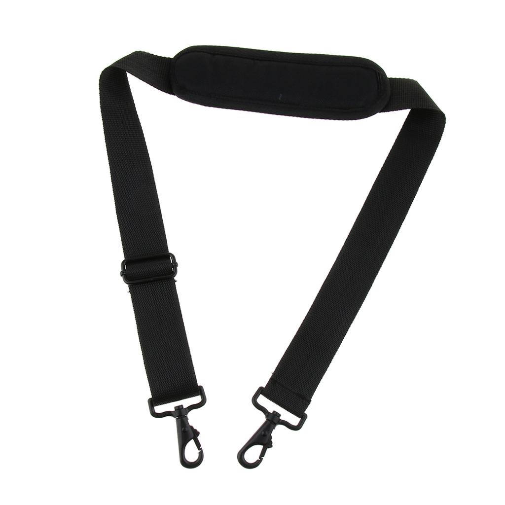 1 Stück Schultergurt Riemen Für Violine Saxophon Gitarre Koffer Tasche