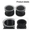Package Content Air Vent Diffuser Air Vent Replacement Appearance Shape Size Direct Replacement High Universality Fitment