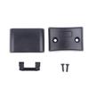 Wireless Headset Part Left Right Replacement Headband Hinge Buckle Durable for Everyday Repair Needs