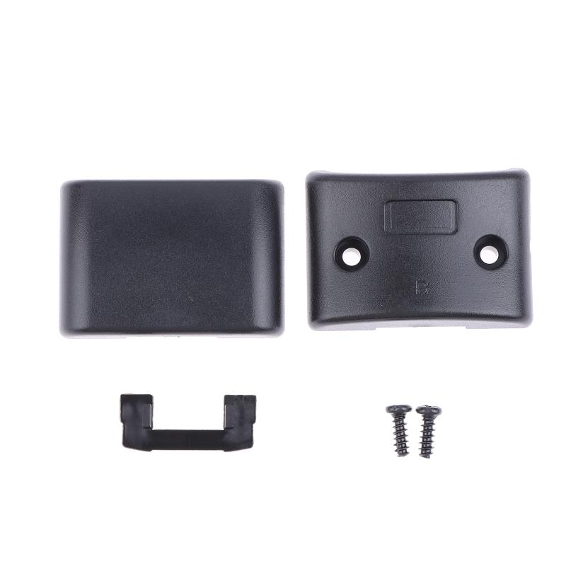 Wireless Headset Part Left Right Replacement Headband Hinge Buckle Durable for Everyday Repair Needs