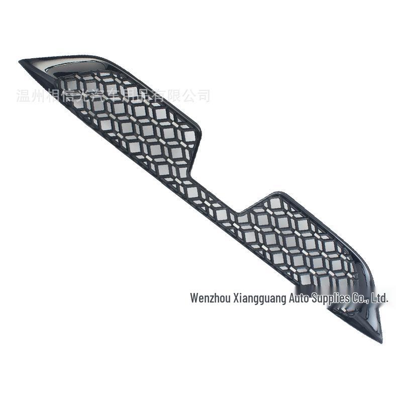 25 Avatr 06 Extended Range Front Windshield Insect Screen - Carbon Fiber Black