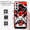 Game C-Cult Of The Lamb Phone Case For Galaxy A14 A24 A34 A54 Samsung A02S A12 A22 A32 A42 A52 A72 A13 A33 A53 5G A03 A03S A23 A