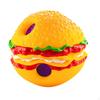 Ball for Dogs Active Rolling Dog Treat Indoor Outdoor Gifts Funny Squeaky Sound Pet Chew