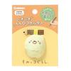 Gakken Sta:Ful Sumikko Gurashi Pencil Holder Pencil Grip Neko N06026