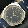 MONTRE HOMME VINTAGE ALLWYN 6300A REMONTAGE MANUEL INDIA CADRAN ORIGINAL a708129-1