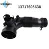OEM 13717605638 Turboladerrohr Ladeluftschlauch Kühlerschlauch für 2012-2017 BMW 228i 320i 328i 428i 528i X1 X3 X4 X5 Z4 2.0L