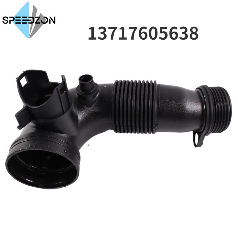 OEM 13717605638 Turbo Charger Pipe Air Intake Hose Radiator Hose For 2012-2017 BMW 228i 320i 328i 428i 528i X1 X3 X4 X5 Z4  2.0L