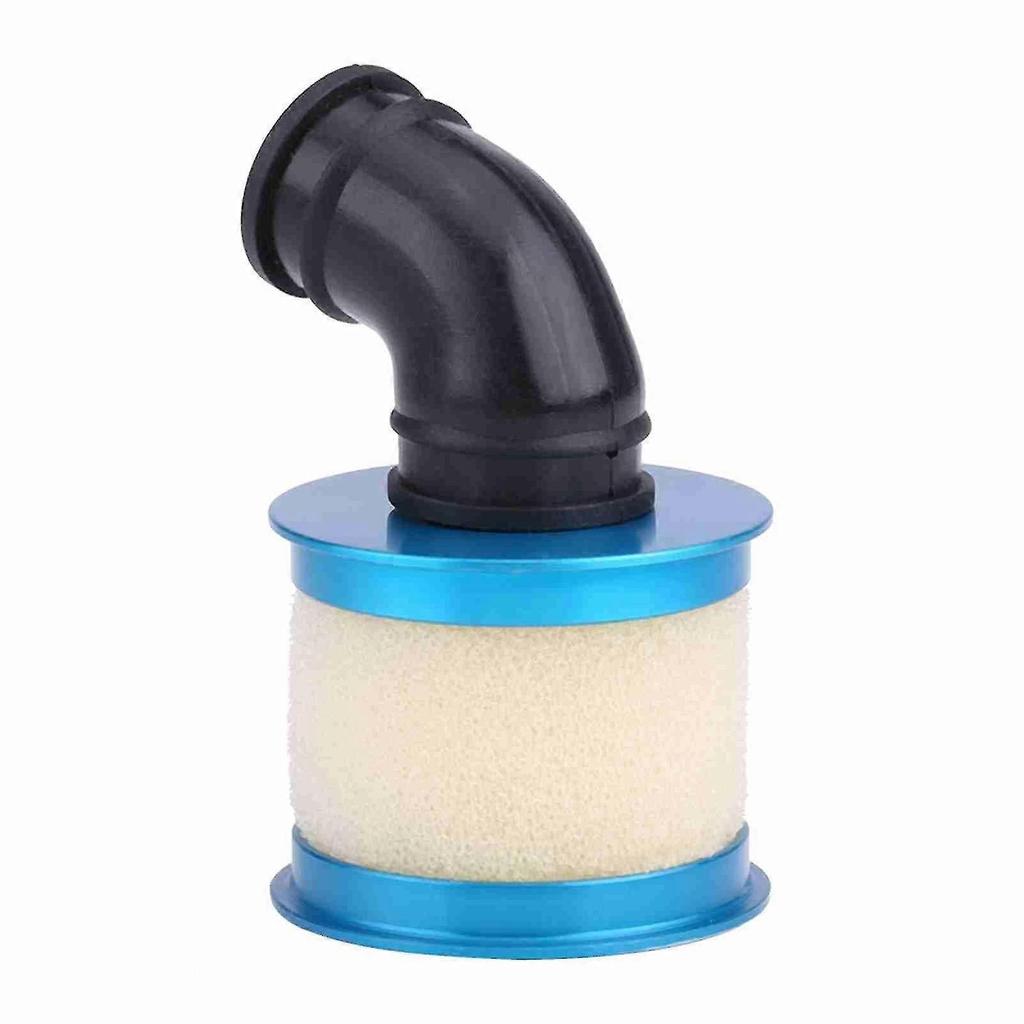 Air Filter for HSP 94122/188 1/10 RC Car (Blue)