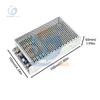 1500W DC-DC Buck Converter Module Adjustable Power Supply DC 15V-90V to DC2.5V-72V 50A Constant Voltage Current Step-Down Module
