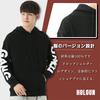 [HOLOUN] Chifuyu Matsuno, TOKYO GANG, Manjiro Sano, 100% Cotton Hoodie, Long Sleeve, Winter, Fall, Spring (XL, TOKYO GANG Hoodie)