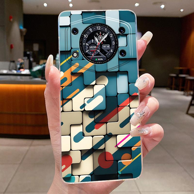 Casing For Cubot A30 Case Luxury Dragon Cute Cool Boys Girls Soft Silicone Clear Protective Cover For Cubot A30 A 30 Phone Case