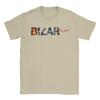Bizarrap BZRP Rapper Tee Shirt for Unisex Women Gift Idea T Shirts Cotton Clothes