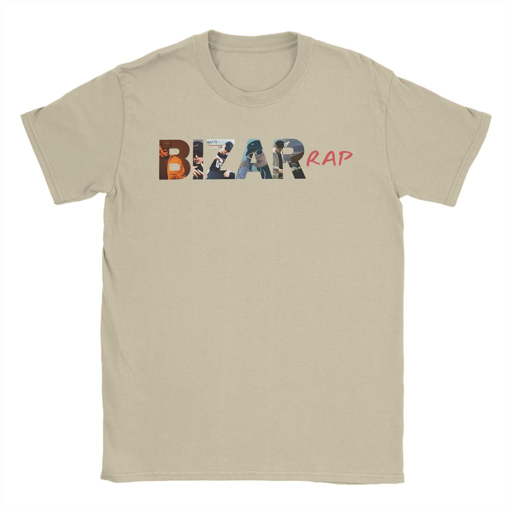 Bizarrap BZRP Rapper Tee Shirt for Unisex Women Gift Idea T Shirts Cotton Clothes