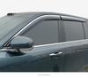 Geely Galaxy M9 Rain Shields: Window Visors & Car Accessories for 25 Models.