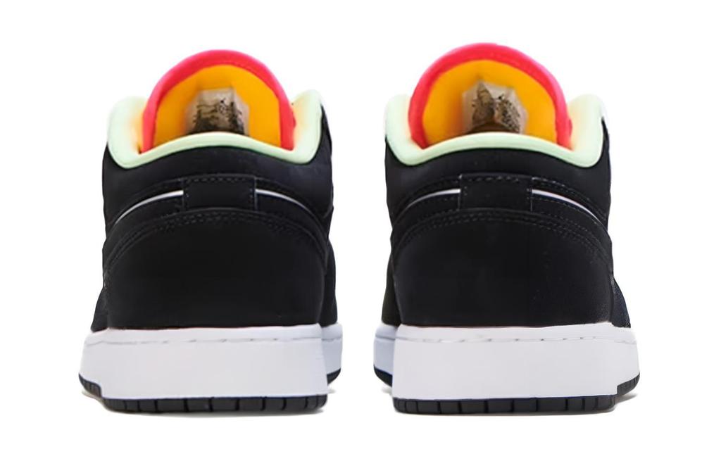 Air Jordan 1 Low Se 'Aurora Green' Gs CV9844-013