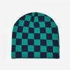 Quartersnacks Checkerboard Beanie Checkerboard Beanie