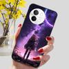 For Vivo V40 Lite 5G Case Fashion Soft Silicone Lovely Phone Cover for Vivo V 40 Lite V40Lite 5G Protect Back Cover TPU Coques