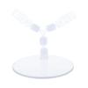 Kiyohara (KIYOHARA) Plushie Stand S (Suitable for 11cm Plushies) NUIT-02 Plushie Fabric Plushie Cloth