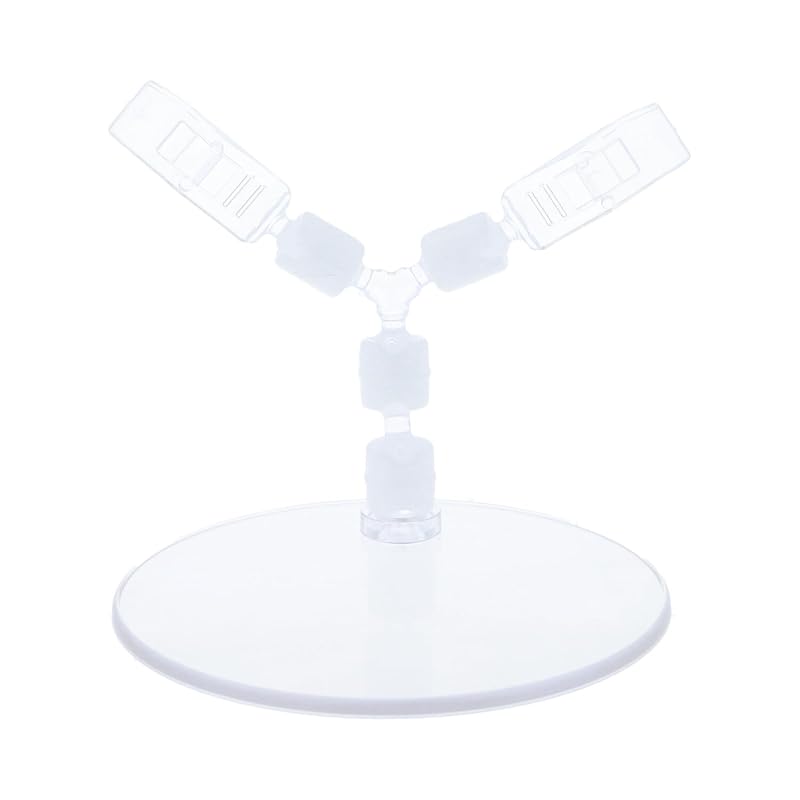 Kiyohara (KIYOHARA) Plushie Stand S (Suitable for 11cm Plushies) NUIT-02 Plushie Fabric Plushie Cloth