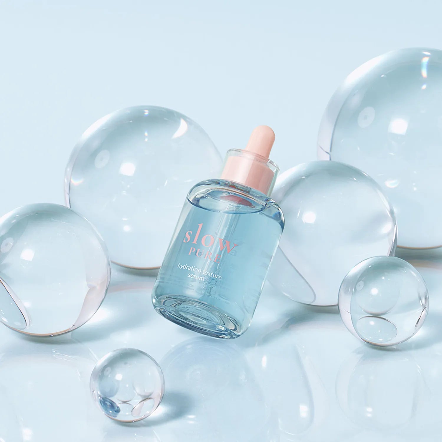 slowpure Hydration Texture Serum 50ml 50ml